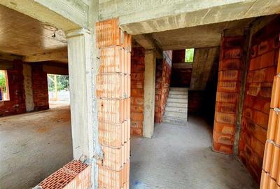 Casa de vanzare cu priveliste frumoasa Casa de vanzare cu priveliste frumoasa - 15