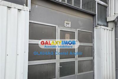 Inchiriem hala industriala 770 mp in Stefanesti - Arges - 9