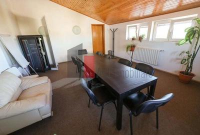 VILA IN DOMENII LOCATIE EXCELENTA - 1