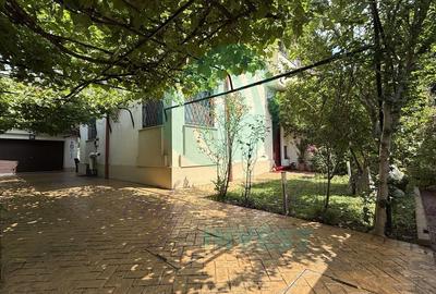 Vila elegantă lângă Parcul Circului - 1