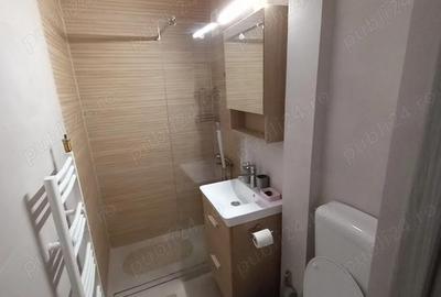 Apartament cu 2 camere semidecomandat în Central - 2