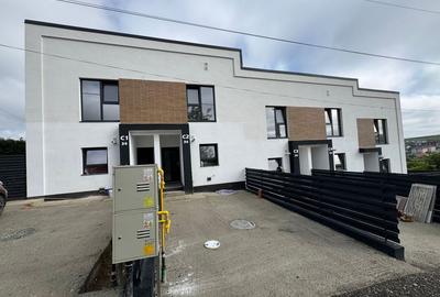 Casă cu 3 camere în Liteni - 5