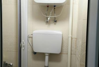 Apartament cu 3 camere semidecomandat în Obor - 4