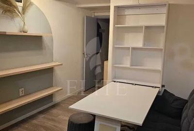 Garsonieră, mobilată în Mărăști - 2