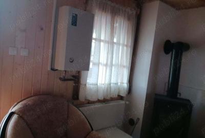 Cabana duplex an luncile prigoanei domeniul schiabil SURIANU - 6