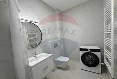 Apartament cu 2 camere cu parcare Ivory Residence Pipera - 4