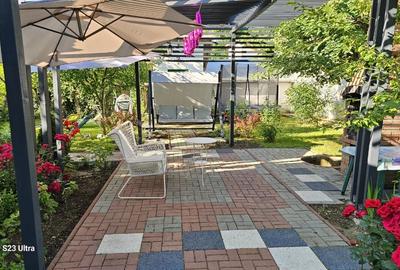 Duplex cu 2 camere cu Teren 500 Mp în Casa Cărții - 11