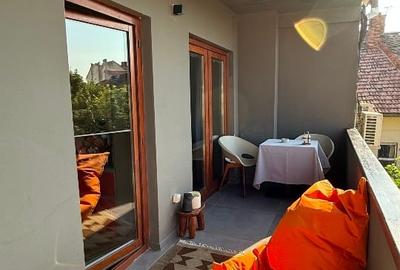 Apartament ultracentral 4 camere, 137 mp - Bdul Eroilor - 6