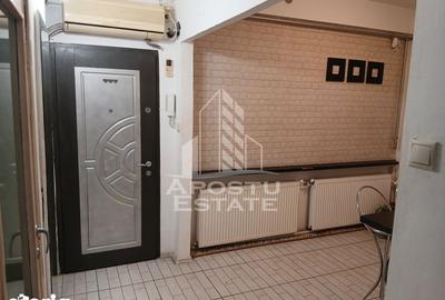 Garsonieră, mobilată în Complex Studențesc - 7