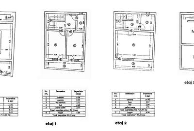 Casa superba 4 camere-terasa-3 bai Batistei-Universitate-Vasile Lascar Casa superba 4 camere-terasa-3 bai Batistei-Universitate-Vasile Lascar - 2