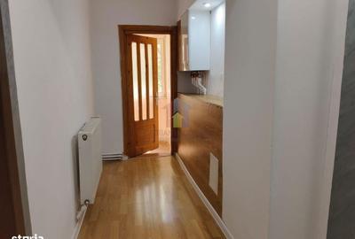 Apartament cu 3 camere în Vărsătura - 6