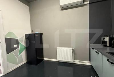 Apartament cu 4 camere decomandat, mobilat în Central - 10