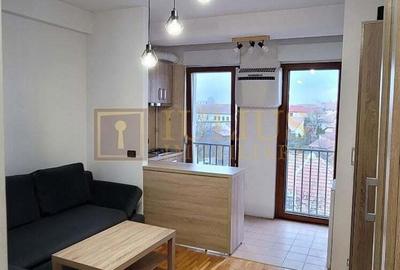 Bloc nou, centrala proprie, aer condi?ionat- Judetean - 8