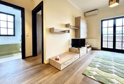 Apartament cu 2 camere decomandat, mobilat în Ronaț - 5