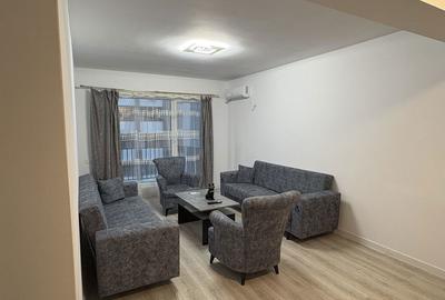 Apartament cu 2 camere decomandat în Cățelu - 3