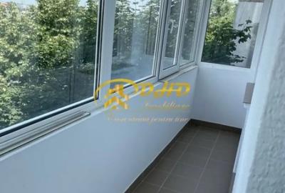 Apartament cu 3 camere decomandat în Frumoasa - 8