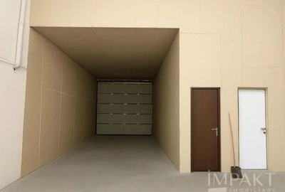 Hala de închiriat Apahida 330mp, utilitati, compartimentat, acces ușor - 3