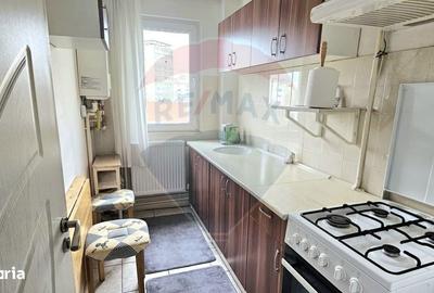 Apartament cu 2 camere, mobilat în Milcov - 6