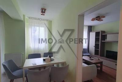 Apartament cu 2 camere decomandat, mobilat în Gheorgheni - 3