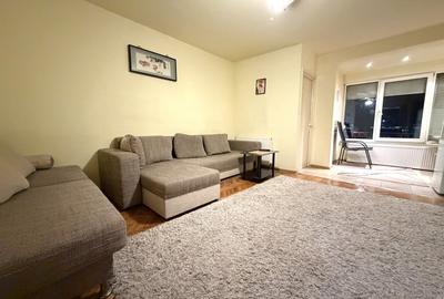 Apartament 1 camera, 32 mp utili, etaj 9, balcon 3 mp - Circumvalatiunii - 1