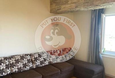 Apartament cu 2 camere semidecomandat în Văcăresti - 2