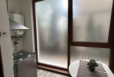 Apartament cu 2 camere decomandat în Ultracentral