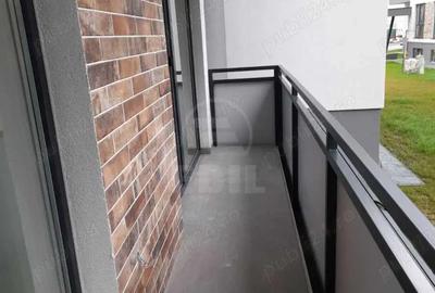 Apartament cu 2 camere semidecomandat în Florești - 2