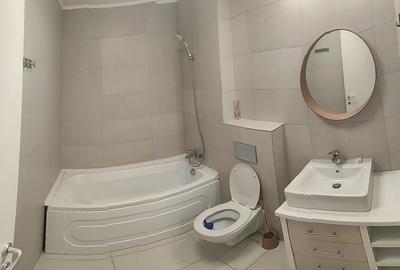 Apartament cu 3 camere decomandat în Ștefăneștii de Jos - 1