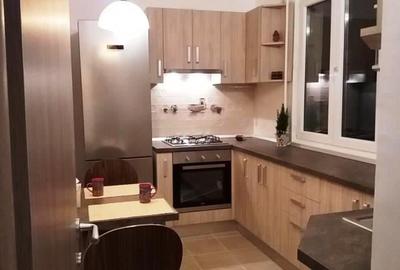 Tineretului-Cantemir, ap 2 camere, etaj 6 /7, mobilat complet Tineretului-Cantemir, ap 2 camere, etaj 6 /7, mobilat complet - 9