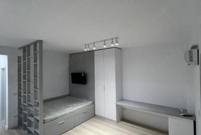 Garsonieră decomandată în Spitalul Județean - 3