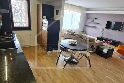 Apartament 2 camere | Parcare + Boxa Incluse | Aviatiei - 3