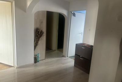 Apartament cu 3 camere decomandat în Nepos - 3