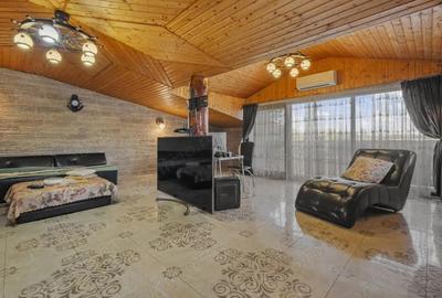 COMISION 0% | 2 Case cu Spatiu Comercial | Teren 1019mp | 540 eur/mp - 7