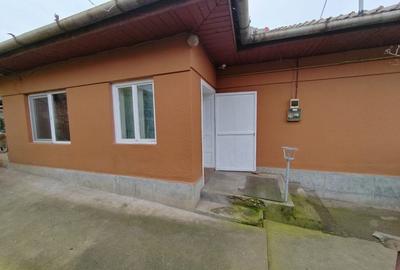 Mureseni,casa 2 camere  teren 650 mp - 7