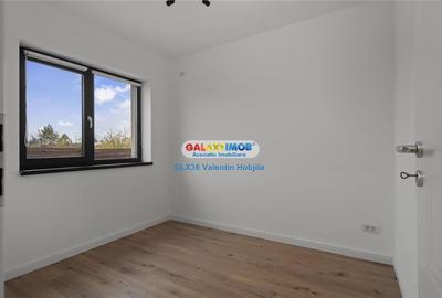 Casă cu 5 camere cu Teren 300 Mp în Corbeanca - 26