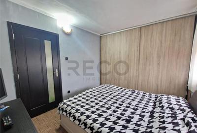RECO apartament 2 camere Alesd - 7