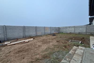 Casa individuala parter, 3 camere, disponibila imediat, teren 370 mp - 15