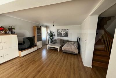 Casa in Beclean zona rezidentiala