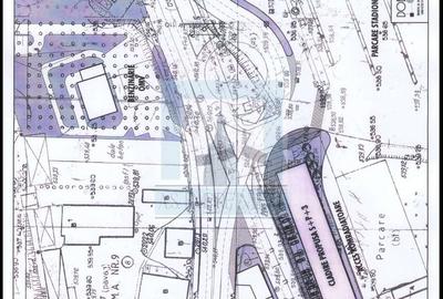 Teren intravilan, cu PUZ, 1700 mp - zona Bartolomeu - 2