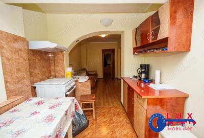 Apartament cu 2 camere decomandat în Babadag - 16