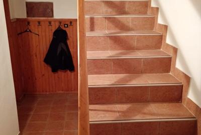 Casă cu 3 camere în Dâmbul Rotund - 3