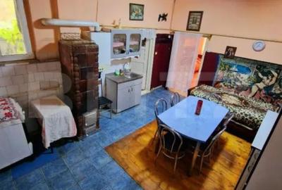 Casă cu 3 camere cu Teren 1200 Mp în Central - 8