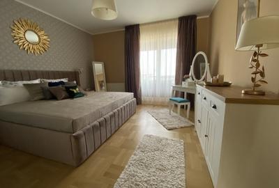 Apartament sarmant cu priveliste deosebita