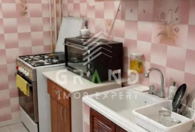 Apartament cu 2 camere decomandat în Mărăști - 2