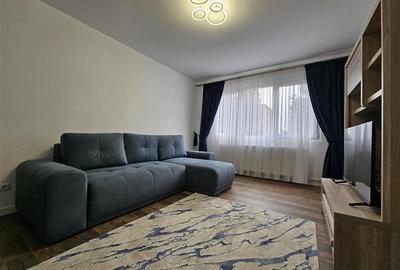 Garsonieră decomandată, mobilată în Astra - 3