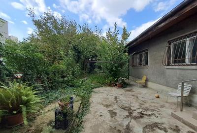 Vila Interbelica 6 camere Vatra Luminoasa - 5