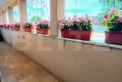 Casă cu 7 camere cu Teren 579 Mp în Central - 4
