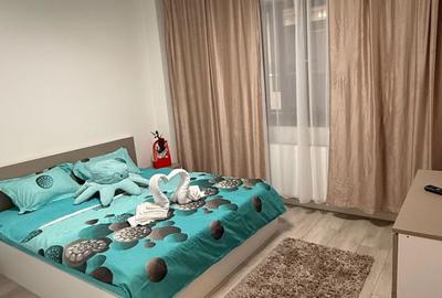 Apartament cu 2 camere decomandat în Fundeni - 6