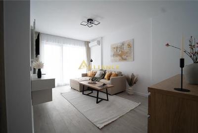 Apartament cu 3 camere decomandat în Central - 1