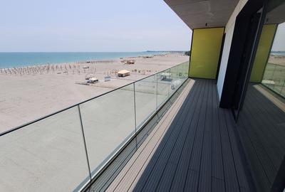 Apartamente de vanzare in Mamaia, hotel Savoy - 2 camere - 1